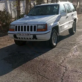 Jeep Grand Cherokee 1995