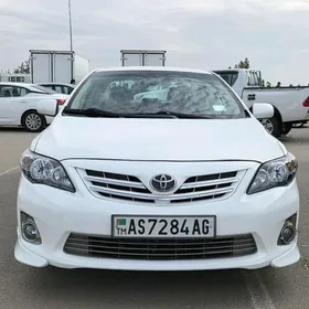 Toyota Corolla 2010