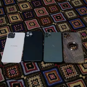 Ипхоне 11 про мах