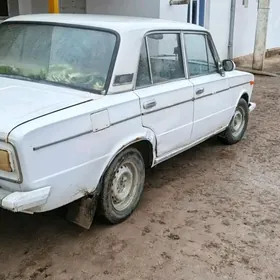 Lada 2106 1991