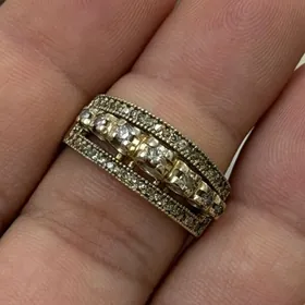 Turk brilliant yuzuk