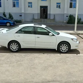 Toyota Camry 2003