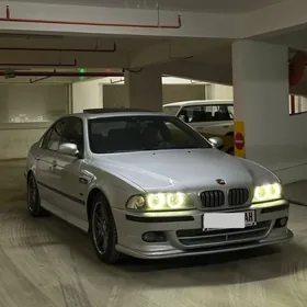 BMW 525 2000