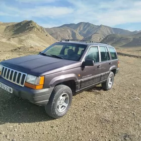 Jeep Grand Cherokee 1997