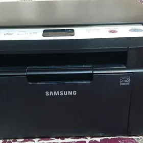 Printer Samsung SCX-3200