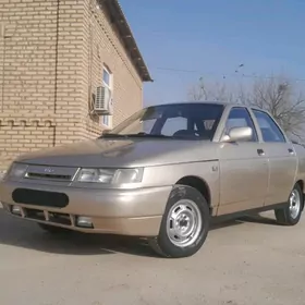 Lada 2110 2000