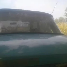 Москвич 412 1980