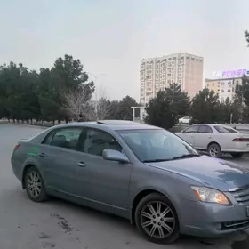 Toyota Avalon 2006