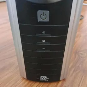 Упс компютер школьный