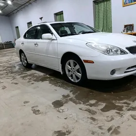 Lexus ES 330 2006