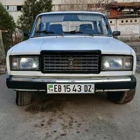 Lada 2107 1998