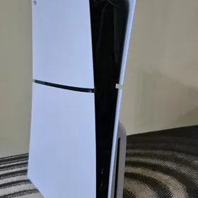 Playstation 5 slim