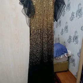 Платье детское