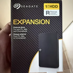 Hdd external 1tb