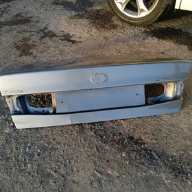 bagaj babçka kemi ýok