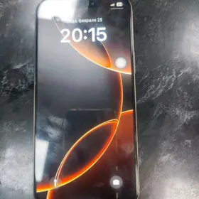 айфон 16 про мах