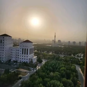 Arenda Nebitgaz 3komnat