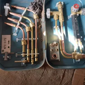 автоген awtogen