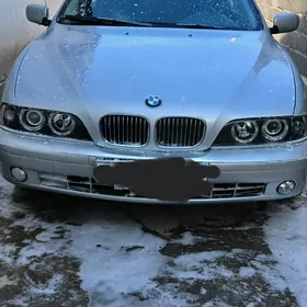 BMW 528 1997