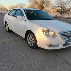 Toyota Avalon 2009