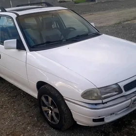 Opel Astra 1993