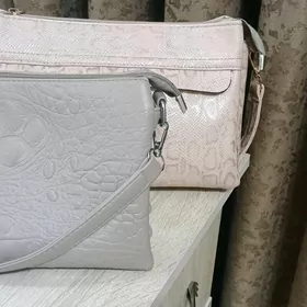 arassa ulanylan sumkalar