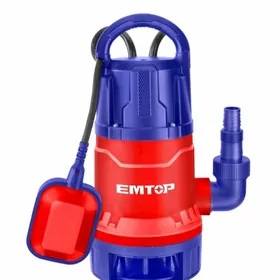 emtop Nasos Suwa atylýan