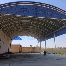 Ýolöten satlyk jaý