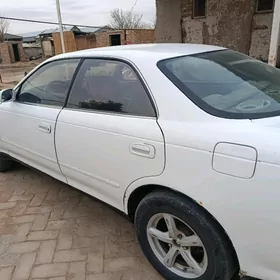 Toyota Mark II 1995