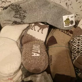 Российские носки и плотки