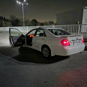 Toyota Camry 2002