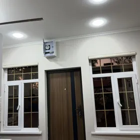 квартира евроремонт