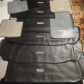 БАГАЖ КЕЧЕ ФАНЕР