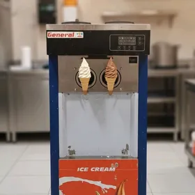 мороженое аппарат