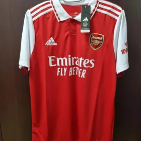 Arsenal forma XL