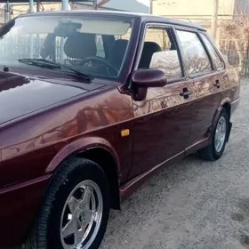 Lada 21099 2004