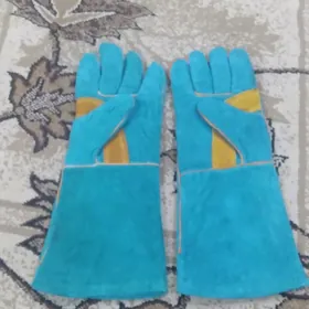 Сварочные перчатки
