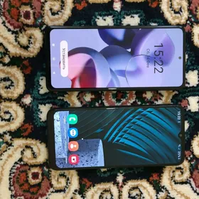 Redmi Not 11pro & A03 core