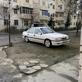 Opel Vectra 1991