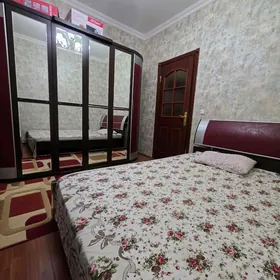  Arenda Mir4 3 komnat 