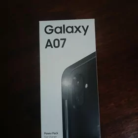 Galaxy A07