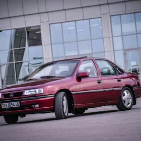 Opel Vectra 1993