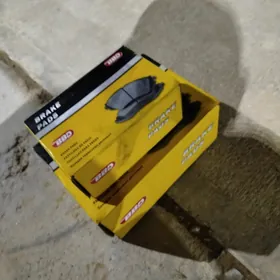 BBD palta cemry 2.5 motor