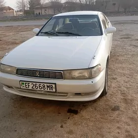 Toyota Chaser 1993