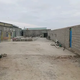 Gäwers jaýGäwers jaý