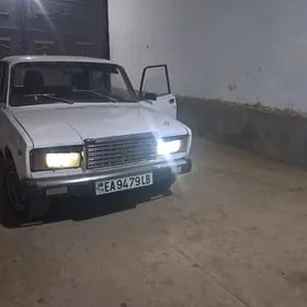 Lada 2107 1998