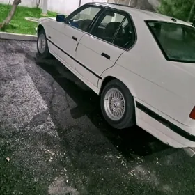 BMW 535 1989
