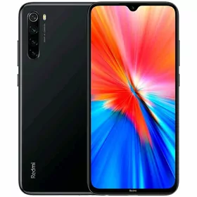 redmi note 8 2021