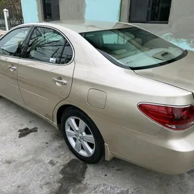 Lexus ES 300 2002