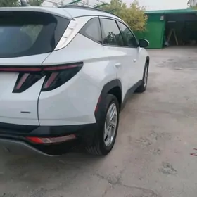 Hyundai Tucson 2023